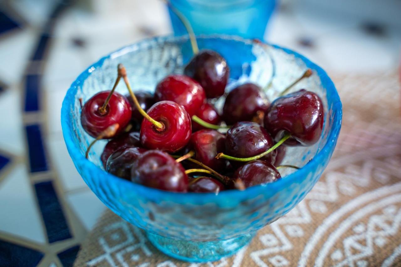 فندق Amaranto ماراتييا المظهر الخارجي الصورة